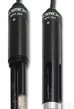 德国WTW  新型多参数<em>电极</em>MPP <em>350</em>