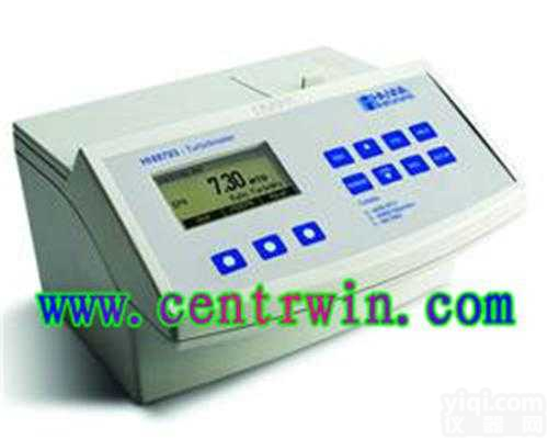 CEN-HI88703  高精度浊度分析<em>测定仪</em>/<em>浊度仪</em>/浊度<em>测定仪</em> 意大利