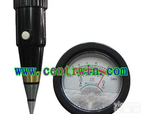 HK/ZYSDT-60  <em>土壤</em>酸度水分计/<em>土壤</em>酸湿度计/<em>土壤</em><em>酸碱度计</em>/便携式<em>土壤</em>酸度计