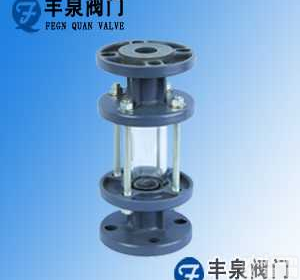 塑料视镜（RPP,UPVC,PVDF,）