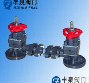 塑料<em>液面计</em>（RPP,UPVC,<em>PVDF</em>,CPVC）