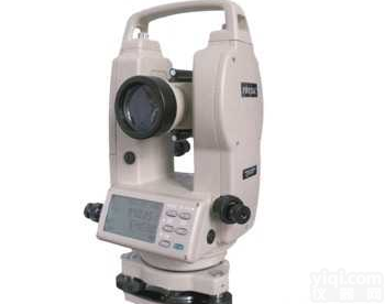<em>FDT2GCL</em>  波<em>中文</em>电子<em>经纬仪</em><em>FDT2GCL</em>，功能强大， 显示直观，操作简便，满足各...