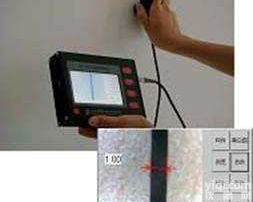 JK-ZBL-F103  裂缝宽度<em>观测仪</em>（<em>智能型</em>） <em>观测仪</em>