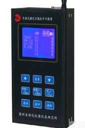 CSJ-DⅢ  CSJ-DⅢ<em>手持式</em>激光尘埃<em>粒子</em><em>计数器</em>