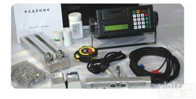 KRC1518Q  <em>便携式</em>超声波<em>流量计</em>、大连<em>便携式</em>超声波<em>流量计</em>、KRC<em>便携式</em>超声波<em>流量计</em>