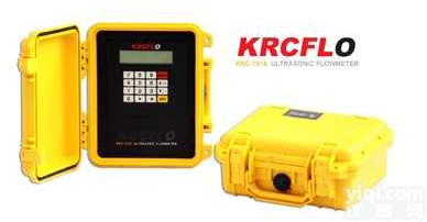 KRC1518  <em>固定式超声波流量计</em>、固定式流量计、KRC<em>固定式超声波流量计</em>