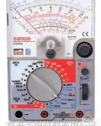 CX-506a<em>指针式</em><em>万用表</em>  日本<em>三和</em>sanwa<em>指针式</em><em>万用表</em>