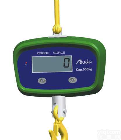 OCS  小<em>吊秤</em>，小<em>称量</em><em>吊秤</em>，小量程电子吊称