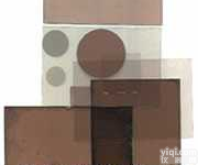 <em>云母片</em>Mica <em>Sheets</em> and <em>Disks</em>（基底材料）