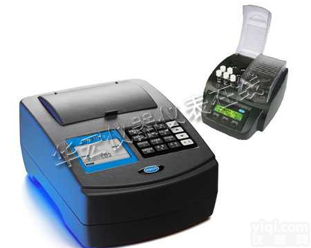 <em>DR1010</em>  <em>哈希</em>新品<em>COD</em>测定仪