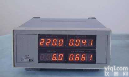 XY-XYUI-I  智能电参数测量仪  电参数测量仪  测量仪