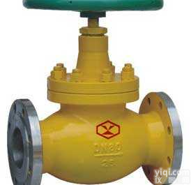 J41N 型 PN40 <em>钢制</em><em>截止阀</em> <em>燃气</em><em>截止阀</em> J41N YJ41N ...