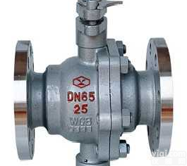 固定<em>球阀</em> Q347F <em>Q47F</em> Q47H