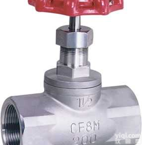 <em>Z15W不锈钢闸阀 内螺纹闸阀</em> Z15W