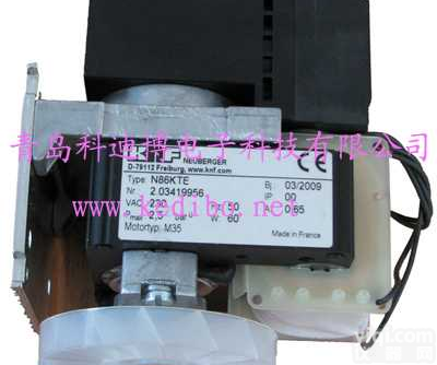 <em>N86</em>-<em>KTE</em>  <em>N86</em>-<em>KTE</em>采样泵