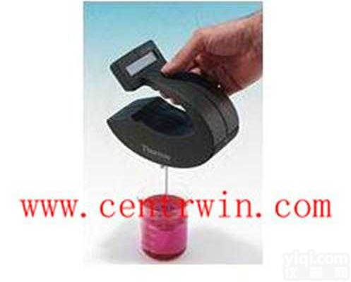 ZHVT-1Plus  便携式旋转<em>粘度计</em> 美国（<em>德国</em>）