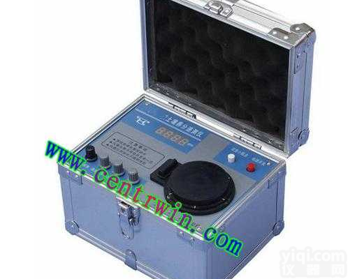 土壤水分<em>测定仪</em>/土壤<em>容积</em>含水量<em>测定仪</em>