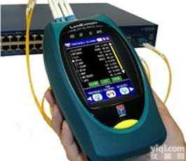 美国<em>赛博</em>LanExpert LE85 <em>千兆</em>网络<em>分析仪</em>