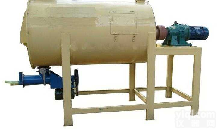 DH-9H500  卧式圆<em>筒式</em>多功能<em>搅拌机</em>  多功能<em>搅拌机</em>  <em>搅拌机</em>