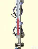 <em>UFDZ</em>顶装（底装）型磁性<em>翻板</em><em>液位计</em>  <em>UFDZ</em>顶装（底装）型磁性<em>翻板</em><em>液位计</em>