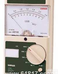 LX3132<em>照度计</em>  LX3132光度计