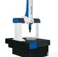 MQ<em>系列</em>  三<em>坐标测量</em>机
