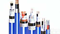 本安型  <em>本安型信号控制电缆</em>