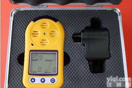 NJ8H-4  便携式可燃<em>气体</em>、硫化氢、氧气、<em>一氧化碳</em>四合一<em>气体</em>检测仪/四合一<em>气体</em>检测...