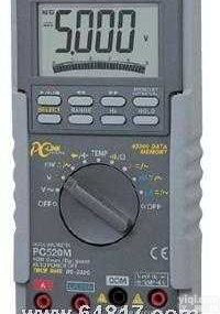 PC520M<em>万用表</em>  <em>日本</em>SANWA<em>万用表</em>