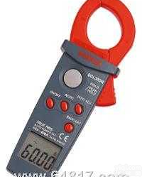 <em>DCL30DR</em><em>钳形表</em>  日本三和<em>钳形表</em>（广东中山珠海）