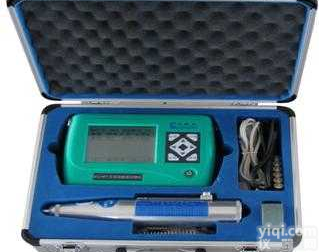 GTJ-HTY数显<em>回弹仪</em>（又称<em>超声</em>波<em>回弹仪</em>、全自动数显<em>回弹仪</em>）