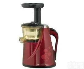 HU-100  <em>惠人</em><em>原汁</em>机（纳米银）/<em>原生态</em>汇汁机