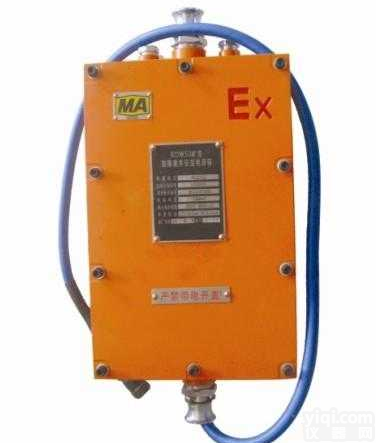 ZA-KDW53  矿用隔爆兼<em>本安</em>型<em>电源</em>箱   <em>本安</em>型<em>电源</em>箱  <em>电源</em>箱