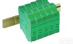 SY22  SY22信号<em>隔离器</em>（二入二出） -<em>南京</em>卓欧专业供应