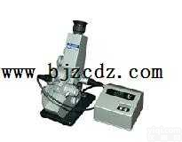 SY.72-NAR-1T LIQUID  <em>阿贝</em>折光仪 液体专用<em>阿贝</em>式<em>折射仪</em>