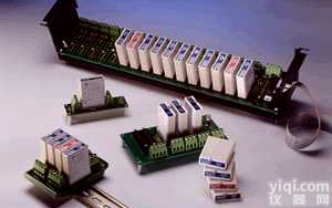 SCM7B、SCM9B  Dataforth信号调理、<em>分布式</em>数据<em>采集</em>