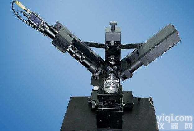 JB04型  <em>布鲁斯特</em>（Brewster）角<em>显微镜</em>