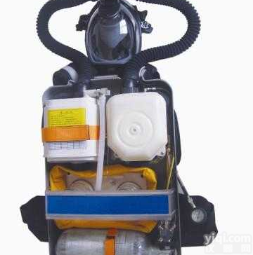 ZA-<em>HYZ4  隔绝式正压氧气呼吸器</em>  正压氧气呼吸器  呼吸器