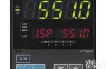 <em>UT551</em>-xA至xD数字<em>指示</em><em>调节器</em>   控制与信号<em>调节器</em>