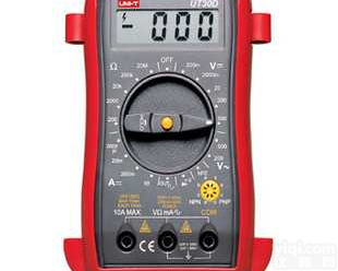 UT33D手动<em>量程</em>数字<em>万用表</em>UT33D  UT33D手动<em>量程</em>数字<em>万用表</em>