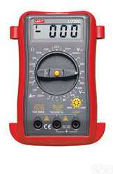 UT30C掌上型数字<em>万用表</em>可测<em>温度</em>UT30C  UT30C掌上型数字<em>万用表</em>可测<em>温度</em>