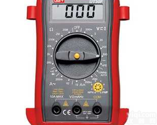 UT30F<em>掌上型</em><em>数字</em><em>万用表</em>可测频率UT30F  UT30F<em>掌上型</em><em>数字</em><em>万用表</em>可测频率