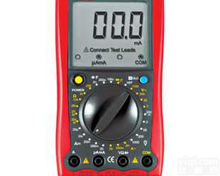 UT58A数字<em>万用表</em><em>可测</em>电容<em>大屏幕</em>显示  UT58A数字<em>万用表</em><em>可测</em>电容<em>大屏幕</em>显示