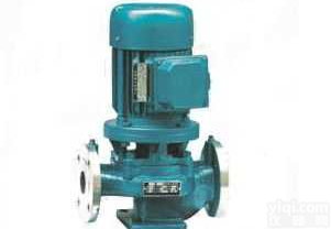 <em>IHG不锈钢管道离心泵</em>