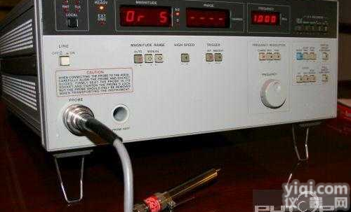 4193A  <em>现货供应</em>HP4193A阻抗<em>分析仪</em>4193A