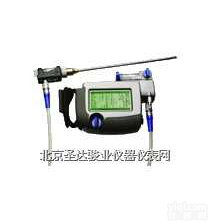 德国SENGAS 350  德国SENGAS 350<em>专业型</em>烟气<em>分析仪</em>