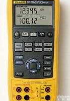 美国<em>福禄克</em>725  美国<em>福禄克</em>725多功能<em>过程</em>仪表校准