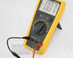 VC6243+型高精度<em>电容表</em>数字<em>电容表</em>电感表  VC6243+型高精度<em>电容表</em>数字<em>电容表</em>电感表