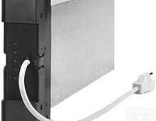 YS80系列架装设备 SCIU通信接口<em>单元</em>  单回路<em>控制</em>器