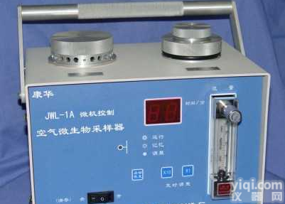 JWL-1A  空气微生物细菌<em>采样器</em> 请找<em>金坛</em>康华！